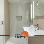 Feriehus #170 Casa Do Pateo I Com Alpendre By Holidays Albufeira