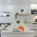 #170 Casa Do Pateo I Com Alpendre By Holidays Feriehus Albufeira