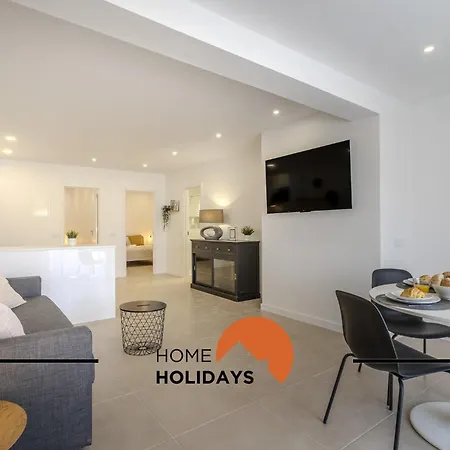 Feriehus #170 Casa Do Pateo I Com Alpendre By Holidays